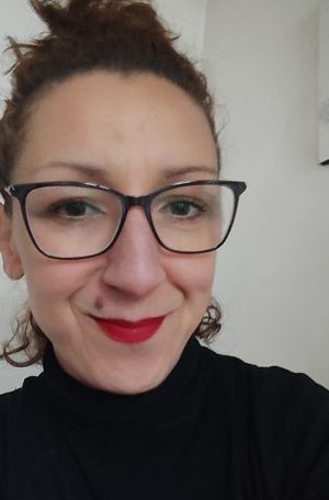 Ingrid prof de cours particuliers