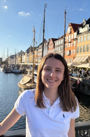 Alizée prof de cours-particuliers de droit à Toulouse