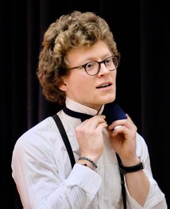 Tanel professeur particulier Maths Groupe Réussite