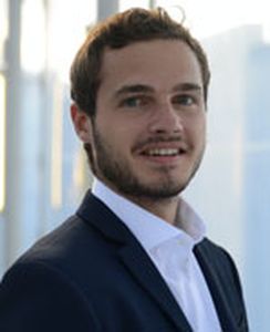 Hugo professeur particulier Physique Groupe Réussite
