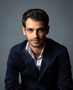Félix professeur particulier Droit Groupe Réussite