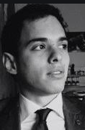 Hamza prof de cours particuliers