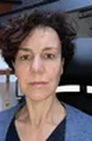 Geraldine prof de cours-particuliers de maths à Bourges