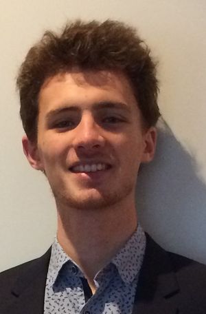 Nathan prof de cours-particuliers d'informatique à Vannes