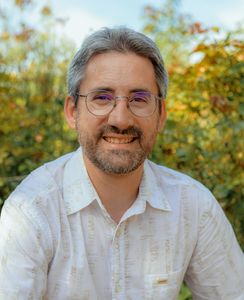 Sylvain professeur particulier Informatique Groupe Réussite
