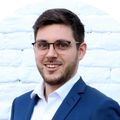 Cédric prof de soutien scolaire à Grenoble