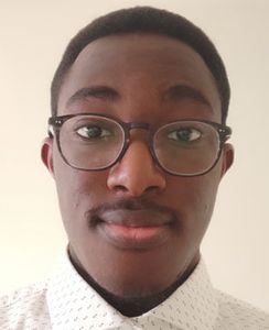 Jordan professeur particulier Maths Groupe Réussite