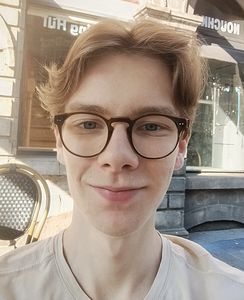 Gabin professeur particulier Maths Groupe Réussite