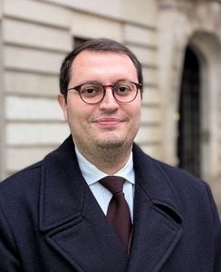 François professeur particulier Droit Groupe Réussite
