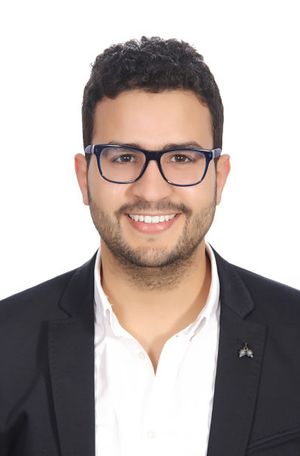 Omar prof de cours-particuliers de chimie à Reims