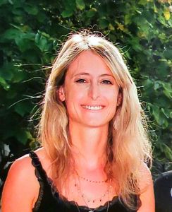 Claire professeur particulier Maths Groupe Réussite