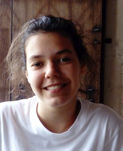 Clémence professeur particulier Maths Groupe Réussite