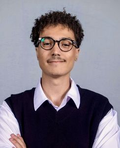 Othmane professeur particulier Maths Groupe Réussite