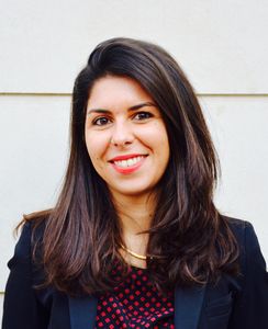 Hélène professeur particulier Fiscalité Groupe Réussite