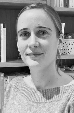Alice prof de cours-particuliers de physique à Lormont
