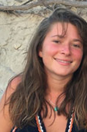 Marianna prof de cours-particuliers d'italien