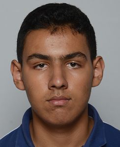 Ayoub professeur particulier Anglais Groupe Réussite