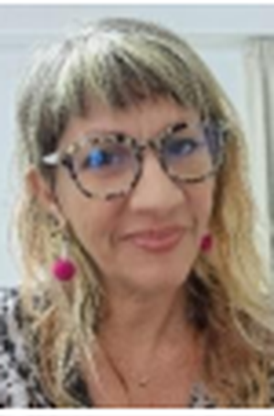 Marlène prof de cours-particuliers d'anglais à Montpellier