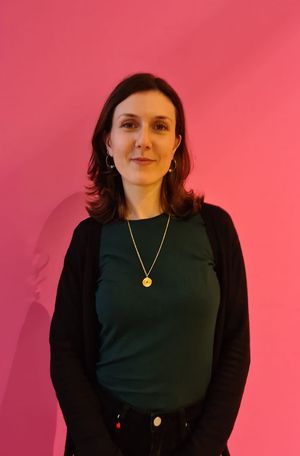 Chloe prof de cours-particuliers d'analyse documentaire à Nancy