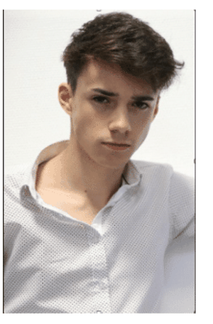 Thomas prof de cours-particuliers d'anglais au Mans