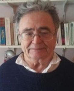 Eric professeur particulier Philosophie Groupe Réussite