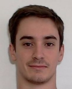 Paul professeur particulier Maths Groupe Réussite