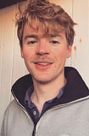 Jonathan prof de cours-particuliers d'anglais à Beaumont