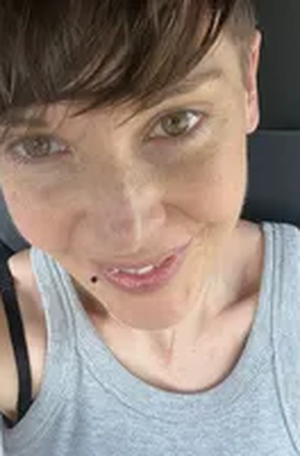 Adeline prof de cours-particuliers de français à Lyon