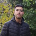 Ahmed prof de cours-particuliers à Lannion