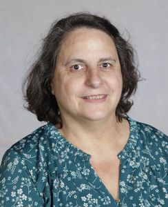 Sylvie professeur particulier Anglais Groupe Réussite