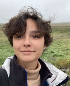 Agathe professeur particulier SVT Groupe Réussite
