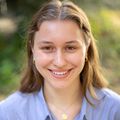 Prune prof de cours-particuliers de sciences politiques à Paris 17e