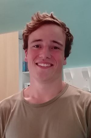 Rémi prof de cours-particuliers de physique-chimie à Guipavas