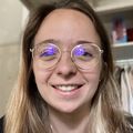 Elisa prof de cours-particuliers d'anglais à Ollioules