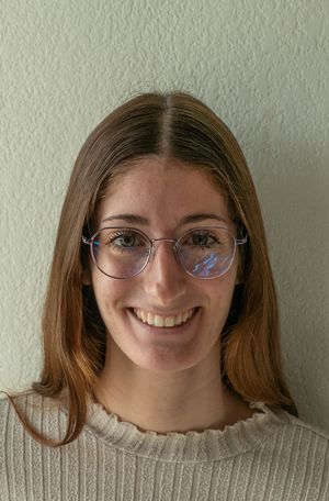 Cynthia prof de cours-particuliers d'espagnol à Montpellier