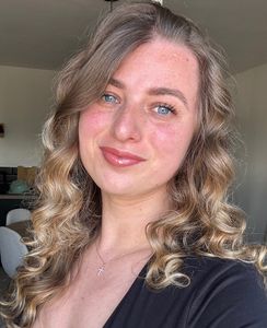 Maeva professeur particulier Physique-chimie Groupe Réussite