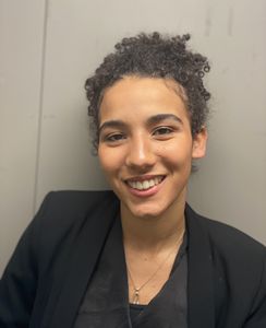Amel professeur particulier Physique-chimie Groupe Réussite