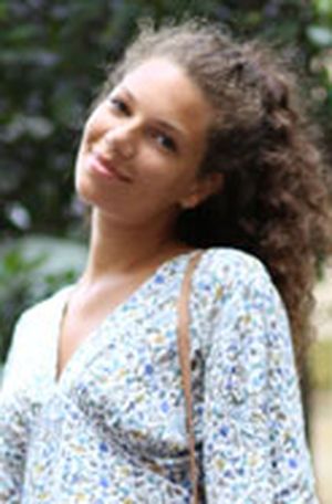 Clémence prof de cours-particuliers au Havre