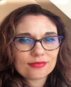 Jasinda professeur particulier Anglais Groupe Réussite