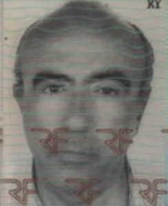 Yves professeur particulier Anglais Groupe Réussite