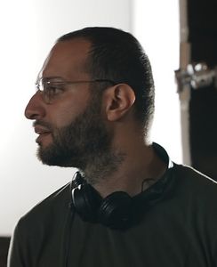 Ryan professeur particulier Cinéma-audiovisuel Groupe Réussite