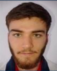 Antoine professeur particulier Maths Groupe Réussite
