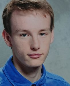 Nicolas professeur particulier Anglais Groupe Réussite