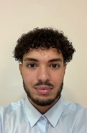 Abdel prof de cours-particuliers de physique-chimie à Corbeil-Essonnes