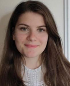 Salomé professeur particulier SVT Groupe Réussite