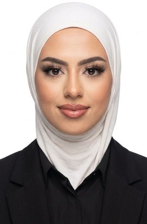 Kaoutar prof de cours-particuliers de maths à Saint-Chamond