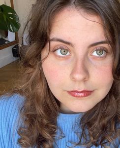 Pauline professeur particulier Français Groupe Réussite