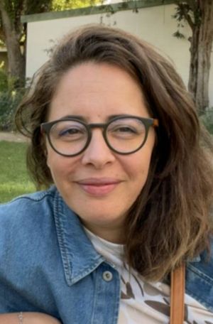 Amina prof de cours-particuliers de FLE à Marseille 12e