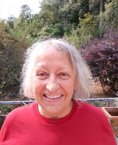Brigitte professeur particulier Français Groupe Réussite