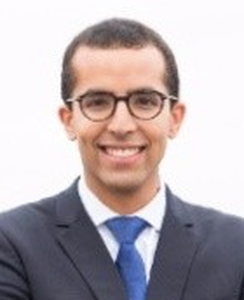 Mounir professeur particulier Maths Groupe Réussite